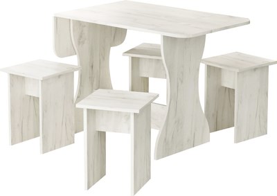 Обеденная группа Артём-Мебель Остин СН-130 ДСП  - фото