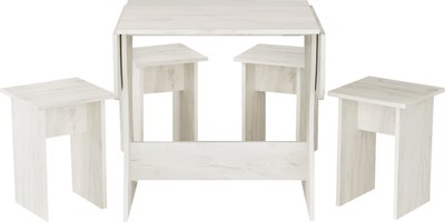 Обеденная группа Артём-Мебель Остин СН-130 ДСП 