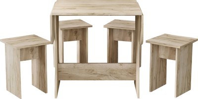 Обеденная группа Артём-Мебель Остин СН-130 ДСП 