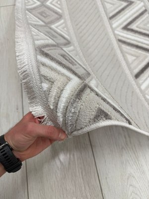 Ковер Radjab Carpet Моника Прямоугольник MC 357A / 12589RK