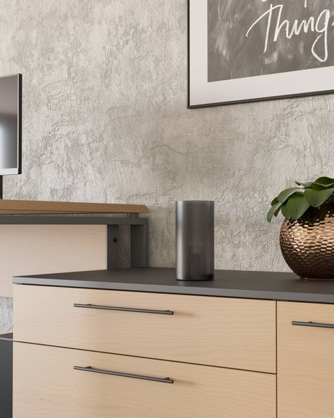 Прикроватная лампа Eglo Geo 901068