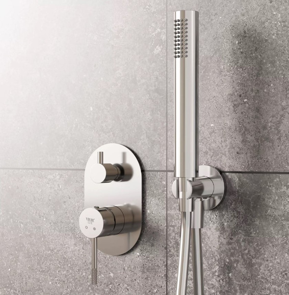 Душевая система со смесителем Vieir V403563