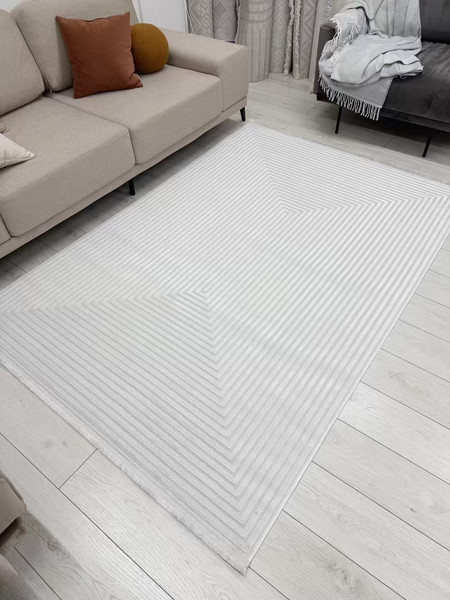 Ковер Radjab Carpet Моника Прямоугольник MC 448A / 12647RK
