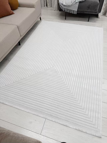 Ковер Radjab Carpet Моника Прямоугольник MC 448A / 12647RK