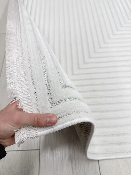 Ковер Radjab Carpet Моника Прямоугольник MC 448A / 12647RK