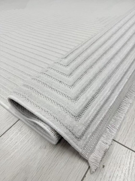 Ковер Radjab Carpet Моника Прямоугольник MC 448A / 12647RK