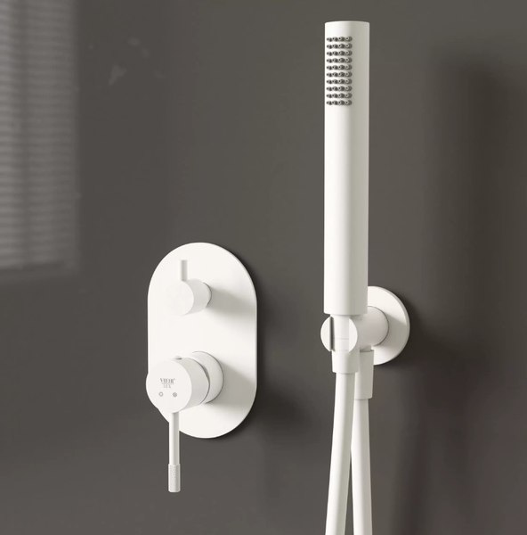 Душевая система со смесителем Vieir V403563F