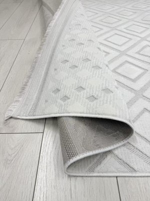 Ковер Radjab Carpet Моника Прямоугольник MC 449A / 12648RK