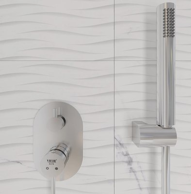Душевая система Vieir V403564