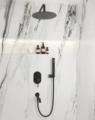 Душевая система Vieir V403564С