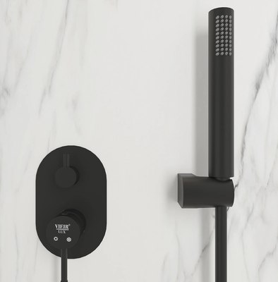 Душевая система Vieir V403564С