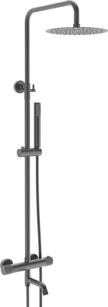 Душевая система со смесителем Vieir V403561G - фото