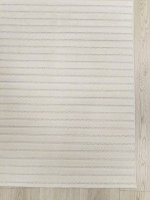 Ковер Radjab Carpet Сканди Сизаль Прямоугольник 10935A / 12191RK