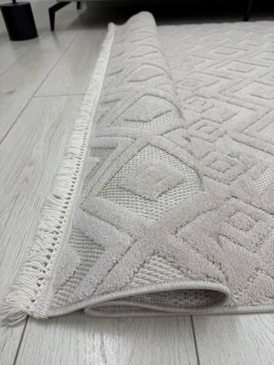 Коврик Radjab Carpet Поло Прямоугольник EN 268 / 12475RK