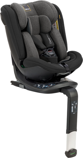 Автокресло Inglesina Copernico i-Size / AV91R0VLBRU - фото