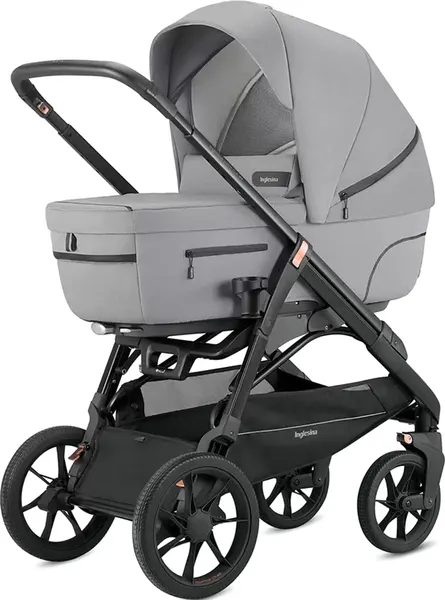 Детская универсальная коляска Inglesina Aptica XT System Quattro 4 в 1 / KA73N0HRG - фото