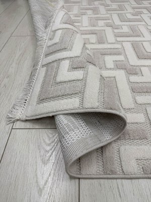 Коврик Radjab Carpet Поло Прямоугольник EN 204 / 12472RK