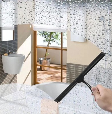 Скребок для душевой кабины REA YZ-G04 / REA-70001