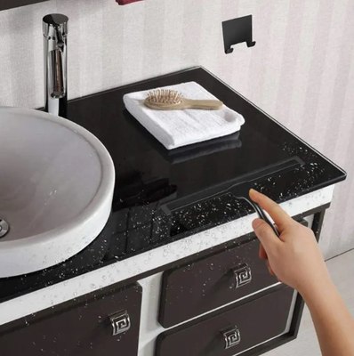 Скребок для душевой кабины REA YZ-G04 / REA-70001