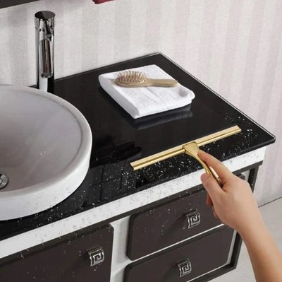 Скребок для душевой кабины REA YZ-G04 / REA-72000