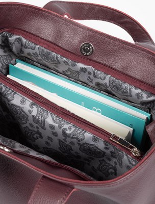 Сумка Cagia 811877