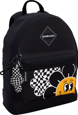 Рюкзак Erich Krause EasyLine 17L Positive Vibe / 63002 - фото