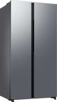 Холодильник с морозильником Samsung RS70F65Q1TWR