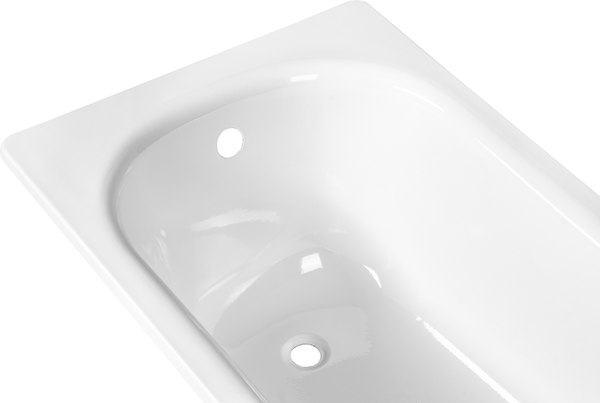 Ванна стальная Saniteco Riva 12 150x70