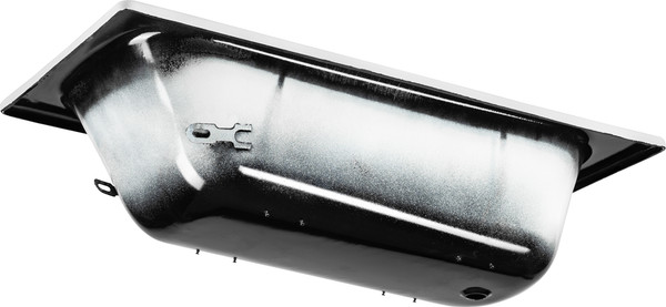 Ванна стальная Saniteco Riva 15 160x70