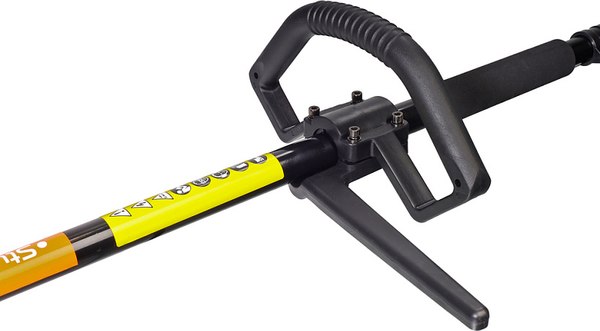 Триммер электрический Sturm! GT1800