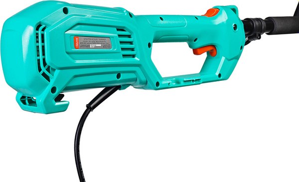 Триммер электрический Sturm! GT1800