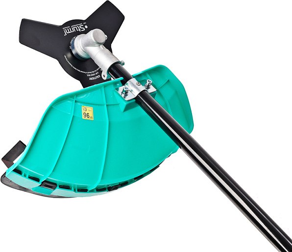 Триммер электрический Sturm! GT1800