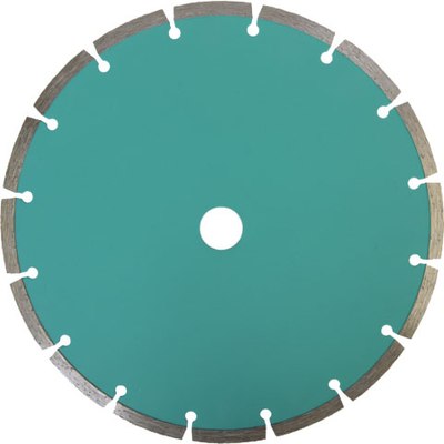 Отрезной диск алмазный Sturm! 9020-04-230x22-AT