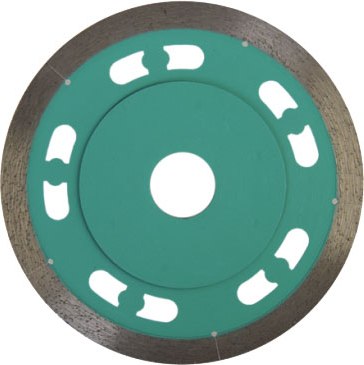 Отрезной диск алмазный Sturm! 9020-04-125x22-SST