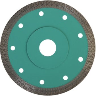 Отрезной диск алмазный Sturm! 9020-04-125x22-Yt