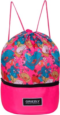 Мешок для обуви Grizzly OM-93-5 - фото