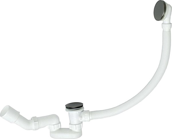 Сифон Vieir VRQ91-G - фото