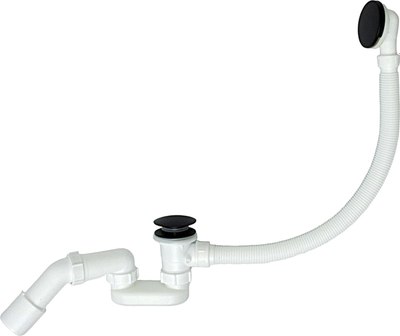 Сифон Vieir VRQ91-C - фото