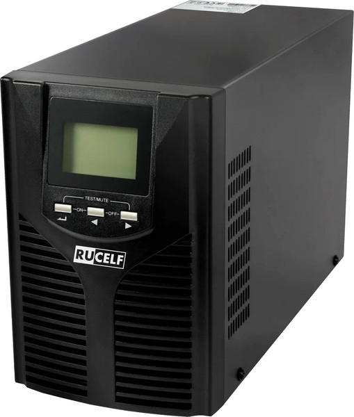 ИБП Rucelf UPO-1000T-24-E - фото