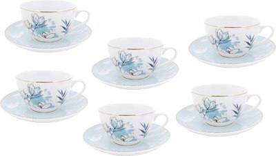 Набор для чая/кофе JEWEL Люпин ПС0033-03 - фото