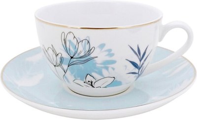 Набор для чая/кофе JEWEL Люпин ПС0033-03