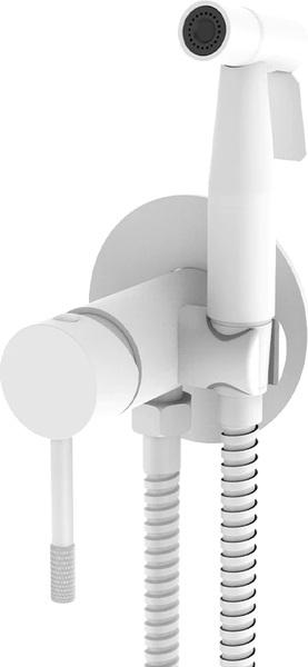 Гигиенический душ Vieir V403553F - фото