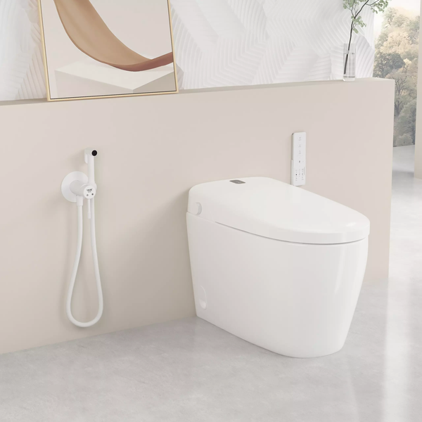 Гигиенический душ Vieir V403553F