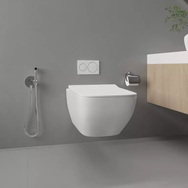 Гигиенический душ Vieir V403553F