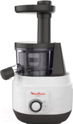 Соковыжималка электрическая Moulinex ZU150110 - фото