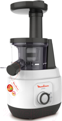 Соковыжималка электрическая Moulinex ZU150110