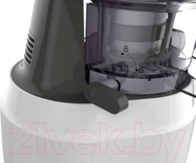 Соковыжималка электрическая Moulinex ZU150110