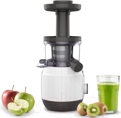 Соковыжималка электрическая Moulinex ZU150110