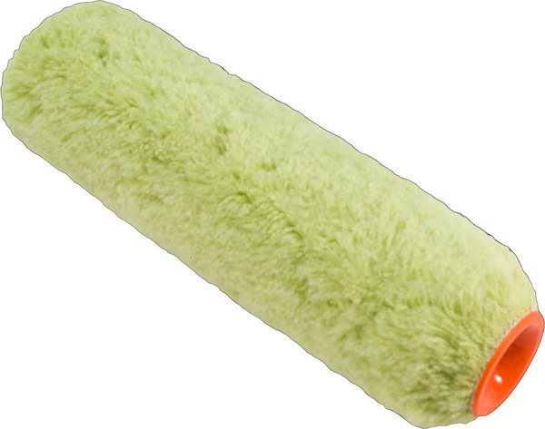 Ролик малярный Decor Profi Полиакрил 240мм d 42мм / 340-2241 - фото