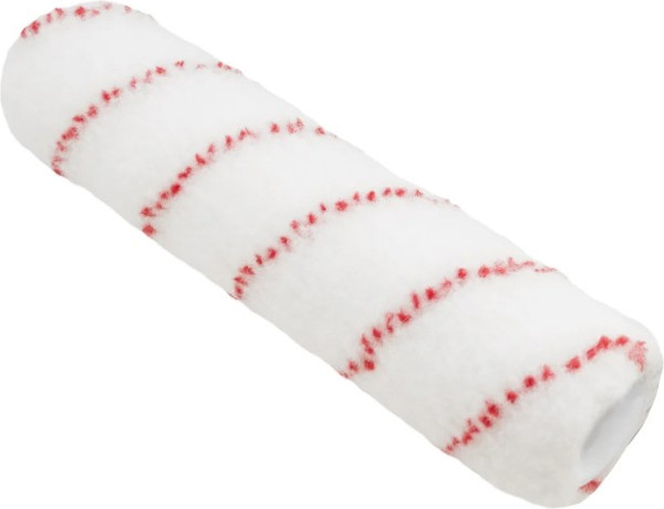 Ролик малярный Decor Profi Нейлон 180мм d 42мм / 335-6180 - фото